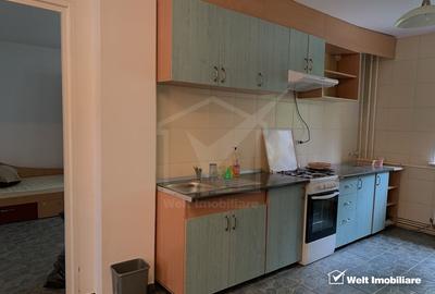 Apartament 3 Camere, Etaj 1, Zorilor, zona UMF - 2