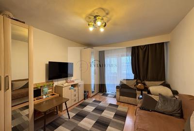 Apartament cu 3 camere / etaj 4 / Cartier Intre Lacuri - 3