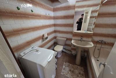 Apartament cu 2 camere în Gară - 4
