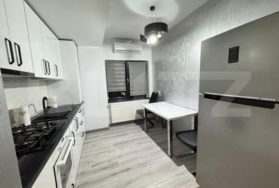 Apartament de inchiriat, 2 camere, decomandat, 60 mp, Drumul Muntenilor - 5