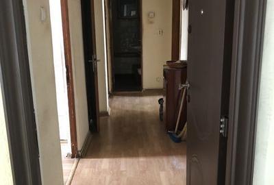 Apartament cu 2 camere decomandat în Central - 1