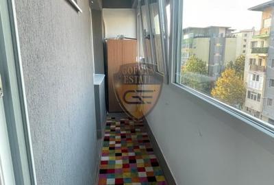 2 camere, Tomis Plus, 54 mp, etaj 4/5, lift, balcon, parcare, gaze, 2 x A/C - 4