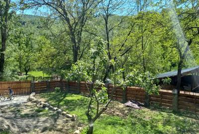 Casa de vacan?a la cheie - 7