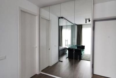 Apartament de inchiriat | 2 camere | loc parcare subteran | Cloud 9 - 6