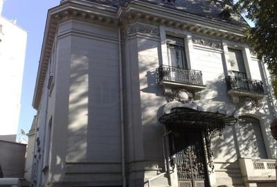 Vila deosebita Lascar Catargiu gradina mare Vila deosebita Lascar Catargiu gradina mare - 10