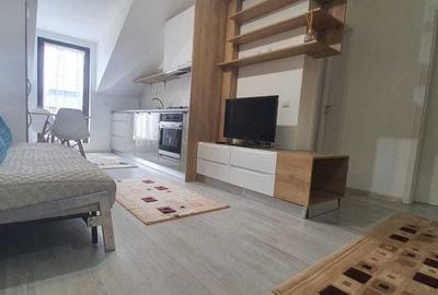 Apartament cu 2 camere în Central - 1