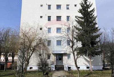 Apartament cu 2 camere decomandat în Nord