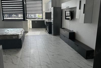 Vand ap studio Mamaia Nord - 7