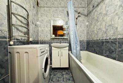 Andrei Muresanu apartament 4 camere de inchiriat - 2