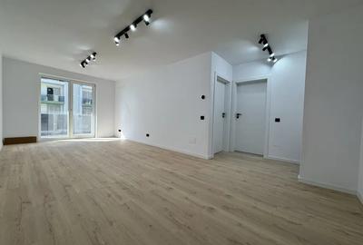 Apartament cu 2 camere semidecomandat în Mărăști - 1