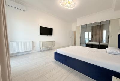 Apartament 4 camere de inchiriat Faleza Nord - 5