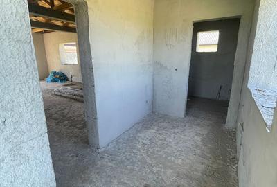 Casă individuală cu 3 camere cu Canalizare în Valu lui Traian - 3