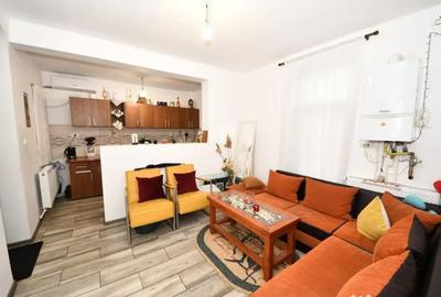 Casă cu 5 camere cu Teren 681 Mp în Bd. Coșbuc - 5