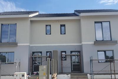 Duplex  in Mosnita P+E in zona Tineret - 2