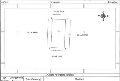 Spațiu comercial, în Crevedia - 3