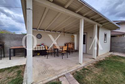 AX1080 Giroc, Casa Individuala, Teren 640 MP - 18