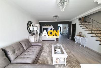 Casa tip insiruit, P+E+M, 5 camere, zona Micesti - 2