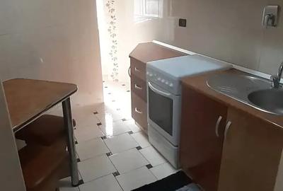 Inchiriez garsoniera confort 1 - 4