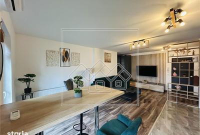 Apartament cu 2 camere în Lazaret - 7