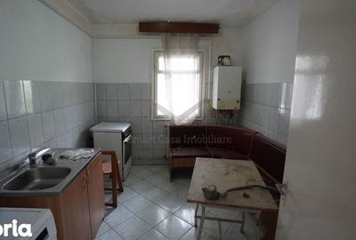 Apartament cu 2 camere decomandat în Frumoasa - 1