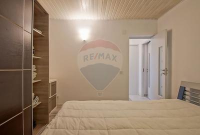 REDUCERE PRET ! Casa de vacanta la Predeal locuinta sau investitie - 13