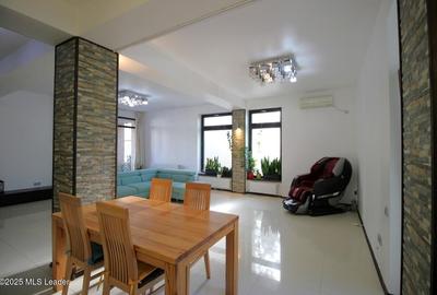 Popesti-Leordeni, Sf. Agnes, vila 2010, p+1+m, 216 mp, curte 138 mp! - 51