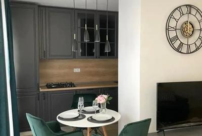Apartament de 2 camere | Parcare | Belvedere Residences Metrou Pipera