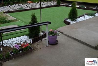 Casa de Zona Mureseni - 4