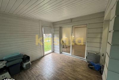 Apartament cu 3 camere în Ștefăneștii de Jos - 11