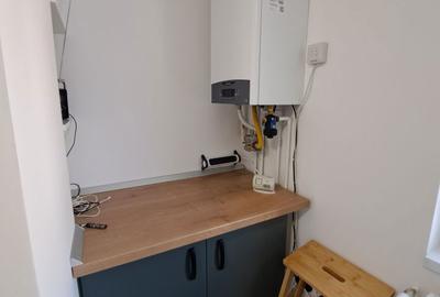 Apartament cu 3 camere decomandat în Progresul - 11