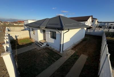 Casa pe parter Damila 105 mp construiti,  teren 300mp - 1