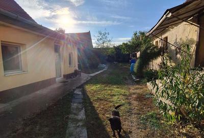 Casă cu 2 camere în Lancrăm - 6