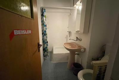 Apartament cu 2 camere decomandat, mobilat în Veteranilor - 10