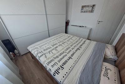 Apartament cu 3 camere în Roșu - 2