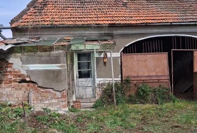 Casă cu Teren 500 Mp în Săcel - 2