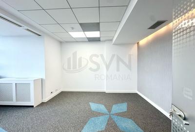 Spațiu comercial, de 113 mp, în Barbu Văcărescu - 7