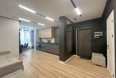 Apartament cu 2 camere decomandat în Theodor Pallady