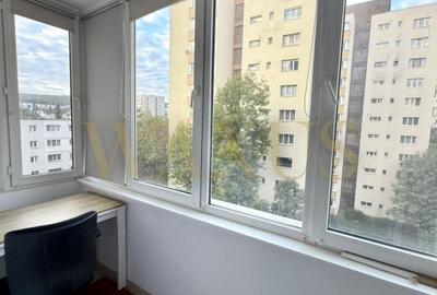 Apartament cu 2 camere decomandat, mobilat în Mănăștur - 6
