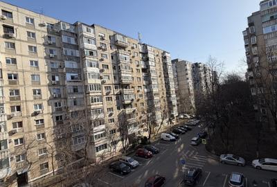 Garsonieră semidecomandată, mobilată în Lujerului - 8