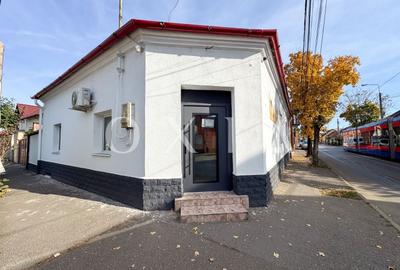 OX599 Imobil Multifunctional în Oradea – Locuinta sau Afacere - 21