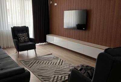 Apartament cu 2 camere decomandat în Metalurgiei - 2