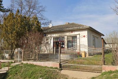 Spațiu comercial, 234 mp în Buhăceni - 1