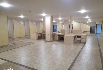 Spațiu comercial, de 766 mp, în Oșorhei - 15