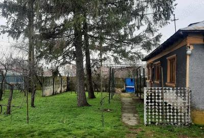 Casă în Popești - 4