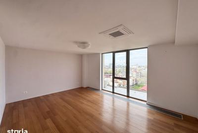 Apartament cu 4 camere în Nord - 7