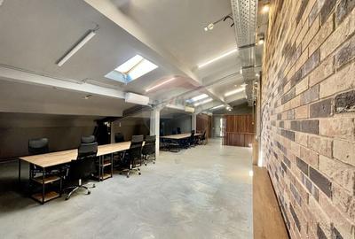 Birou, de 365 mp, în Ultracentral - 2