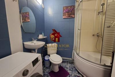 Garsoniera de inchiriat in Pacurari mobilata si utilata, disponibila - 4