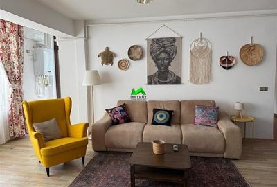 Apartament dd?nchiriat 3 camere Sibiu Doamna Stanca