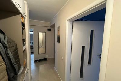 PF vand Apt. 2 camere complet utilat -Semicentral,Terasa(20mp),parcare subterana - 5