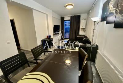 Apartament 3 camere de vanzare | Centru | Bloc 2019 |  Etaj intermediar - 3